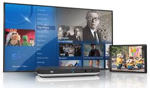 Sky Q All The Details Uk Release Date And Price On New Premium Satellite Tv Service Express Co Uk