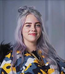 Além dessa paixão, mariana nutre um forte amor pelos animais. Pin By Mariana Becker On Billie Eilish Billie Billie Eilish Singer