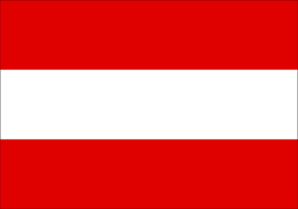 Giphy links preview in facebook and twitter. The Story Behind The Austrian Flag