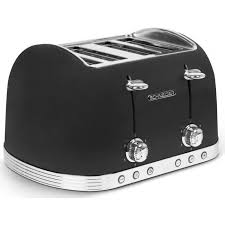 Grille Pain Schneider Scto 4 B Achat Vente Grille Pain Toaster Cdiscount