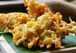 Cara buat ubi goreng crispy | 23/6/2021 · nasi telur sentosa atau yang lebih dikenal dengan nasi telor viral, kini dapat bunda buat sendiri di rumah. Resep Tela Tela Dijamin Renyah Reseppedia Com
