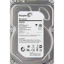 Cheap computer cables & connectors, buy quality computer & office directly from china suppliers:seagate desktop hdd st3000dm001 3tb 64mb cache sata 6.0gb/s 3.5 internal hard drive enjoy free shipping worldwide! Seagate Barracuda 3 Tb 3 5 7200rpm Internal Hard Drive St3000dm001 Pcpartpicker