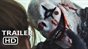 The sequel film was written and directed by john krasinski and stars emily blunt, millicent simmonds. The Jack In The Box Official Trailer 2020 Horror Movie Video Dailymotion