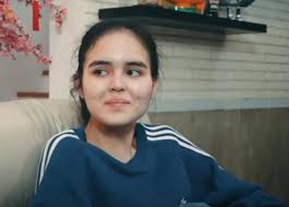 Tampak Pucat, Video Terakhir Laura Anna dan Denny Sumar...