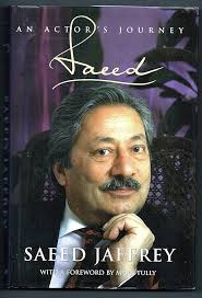 Saeed: an Actor's Journey