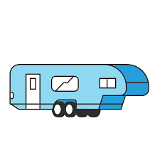 I think the video is a bit misleading in that real railway vehicles typically have more than one axle. Insure Your Fifth Wheel Trailer With A Leading Rv Insurer Progressive