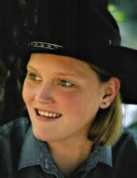 Kerry Pendleton's Instagram, Twitter & Facebook