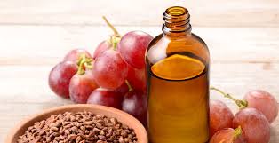 Grapeseed Oil Is It A Healthy Cooking Oil Find Out Dr Axe Grapeseed Oil Cooking Healthy Cooking Oils Grapeseed Oil Benefits