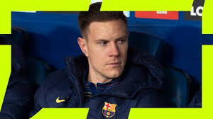 marc-andré ter stegen