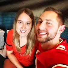 Meghan (Kelleher) Lafferty and Jordan Lafferty's Wedding Website