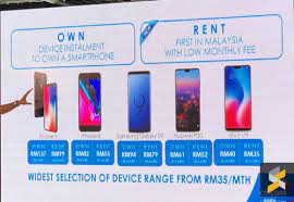 Choosing a cell phone plan can be confusing. Celcom Lets You Rent An Iphone X At Rm99 Month Soyacincau Com