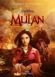Mulan 2020 Films Complets Anime Film D Action