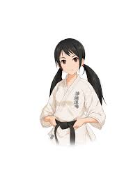 中野有香 | アイマス シンデレラガールズ カードギャラリー