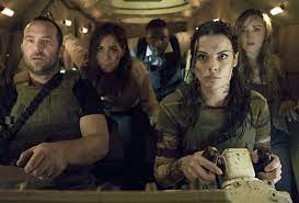 S5 E10 Blindspot Season 5 Episode 10 Nbc Video Dailymotion