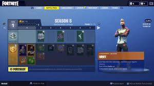* new season 5 *fortnite short +little lizard bonus :bit.ly/littlelizardbonusyt +raptor's new channel : Fortnite Season 5 Battle Pass Skins Revealed Drift Ragnarok More