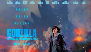 Skull island), story by terry rossio (pirates of the caribbean: Godzilla King Of The Monsters Advance Movie Screening Tmc Io Watch Movies With Friends