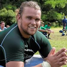 Chase Schilder's Leesville Road High School Bio