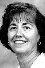 Barbara Donley Obituary (1935