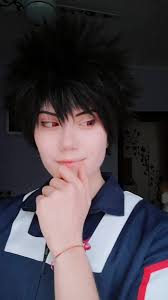 Ryou and Maya: The Beloved Kirishima Family Pet