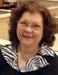 Obituary: Barbara McGill Redmond West