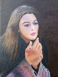 Sharon DeMello (Cordeiro)