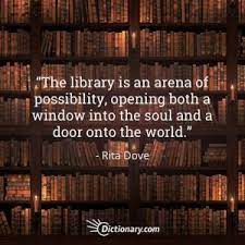 Pin On Libraries Are A Joy Forever