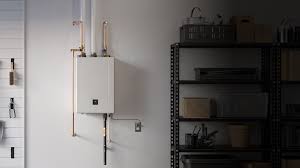 Noritz Tankless Water Heaters