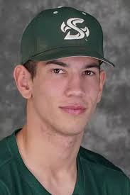 2025 Baseball Roster