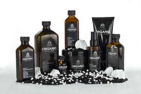 Organic Pure Care Haircare Beauty Argan Product Line Modern Spa Salon Pure Products Spa Salon Modern Spa