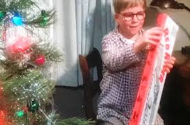 Red ryder carbine action bb gun a christmas story lyrics. It S Time For A Red Ryder Bb Gun That Is