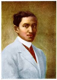 何西·黎刹（西班牙語： josé rizal ，全名： josé protasio rizal mercado y alonso realonda ，漢文譯为厘沙路 ，又譯黎薩、黎刹爾、黎薩爾；1861年6月19日－1896年12月30日）是菲律賓的一位民族英雄，菲律宾天主徒，華人，柯姓 閩南人後裔，常被華僑稱為柯黎薩。 他的尊稱有馬來人之驕、馬來偉人. Jose Rizal S My Last Farewell Owlcation
