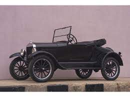 Pin On Model T