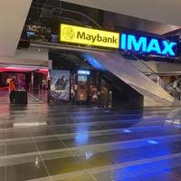 Tgv 1 utama is located in 1 utama shopping centre at 1 lebuh bandar utama, bandar utama, 47800 petaling jaya. Tgv Cinemas Bandar Utama 1 Utama Shopping Centre