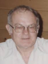 Obituary information for John Howard West