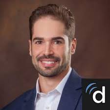 Dr. Christopher A. Fernandez, MD