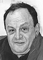 CHARLES DEANGELO Obituary (1933