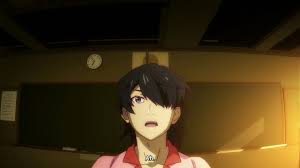 Zoku Owarimonogatari Anime Zoku Art