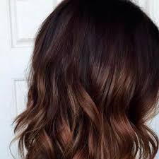 9 shoulder length ombre hair dark reverse ombre hair: For Creative Ways To Wear Brown Hair Check These 40 Ombre Ideas Hair Motive