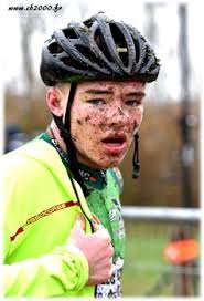 Coupe de France de Cyclo-cross Jablines 2017