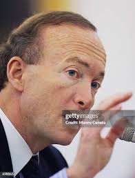 269 Mitch Daniels Photos & High Res Pictures