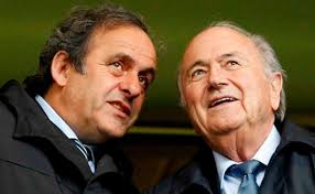 Qué pasó con Alfredo Hawit? Blatter y Platini reciben la noticia que más  esperaban sobre el FIFAgate