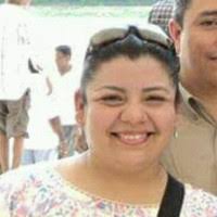 Griselda Cureño López