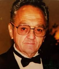 George Williams Obituary