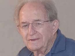 Richard Charles Ziegler Obituary (1928