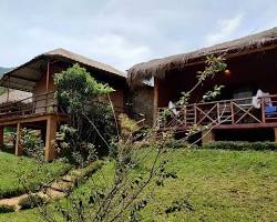 Image of Kanthalloor Kerala scenic beauty