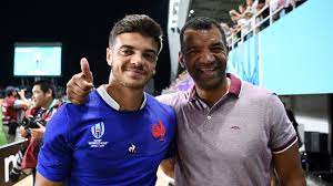 Champions cup romain ntamack quot on veut ramener le plus de trophée quot. Emile Ntamack J Ai Confiance En Eux Youtube