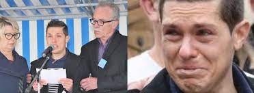 Jonathann daval condamné à 25 ans de réclusion criminelle. Meurtre D Alexia Daval Jonathann Son Mari A Avoue L Avoir Tuee Le Blog De Pierre Hammadi