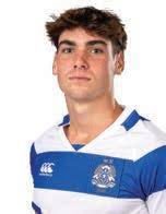 2025 Round 8 Match Day Program