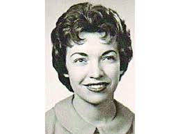 Carol Moore Obituary (1938