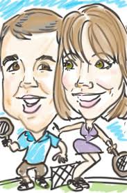 Caricatures entertainment Southern CA Caricature Artist|Cartoon Portraits  Southern CA